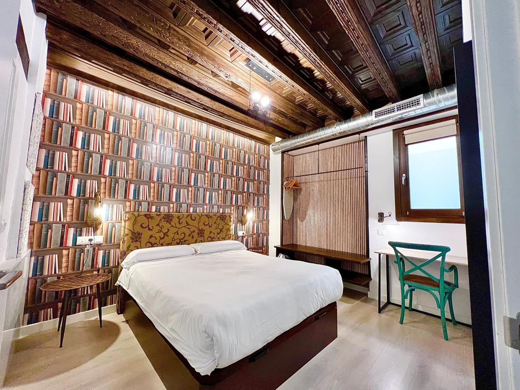 Apartamentos Real Suites Realejo Granada Exterior foto