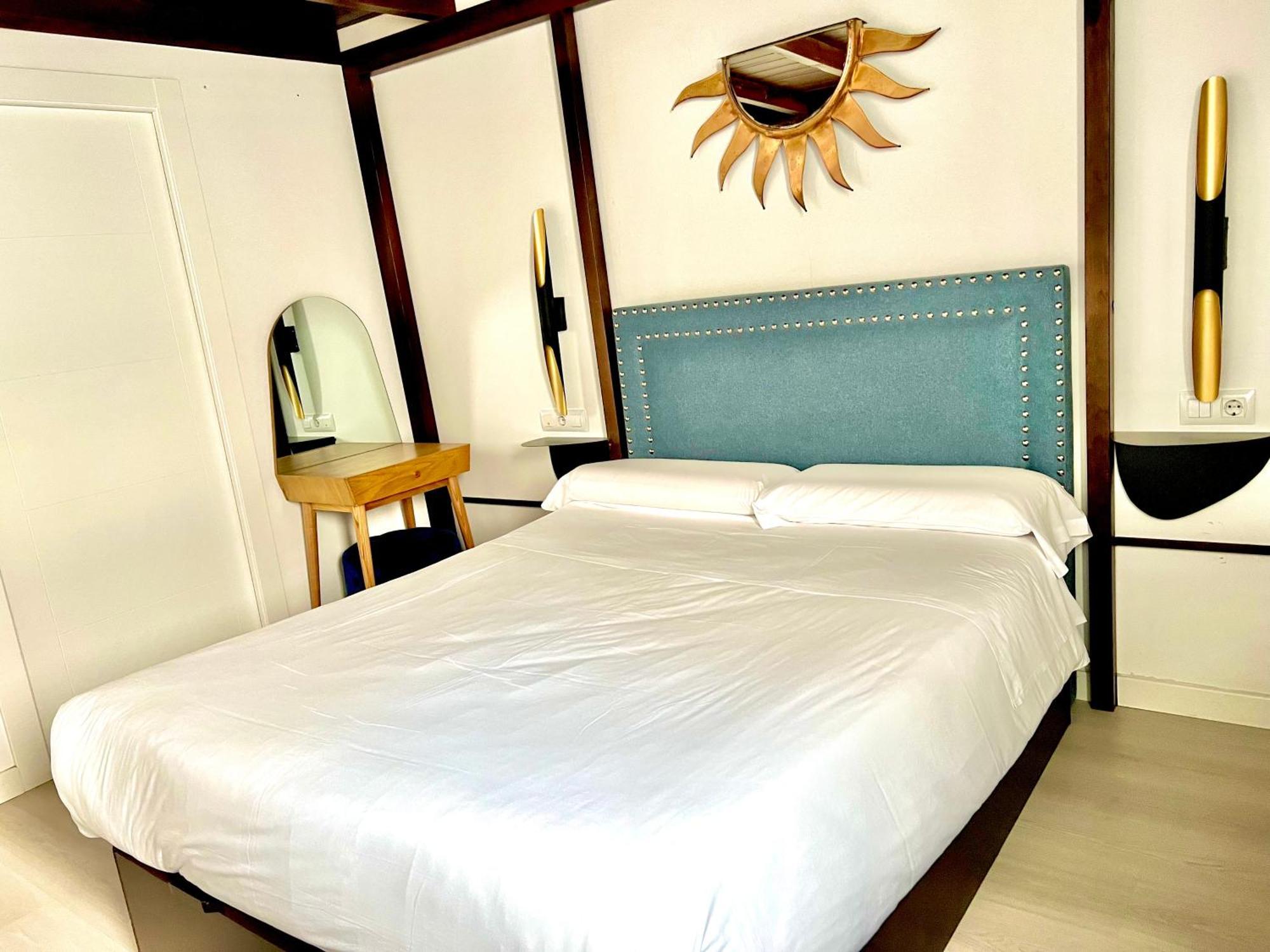 Apartamentos Real Suites Realejo Granada Exterior foto
