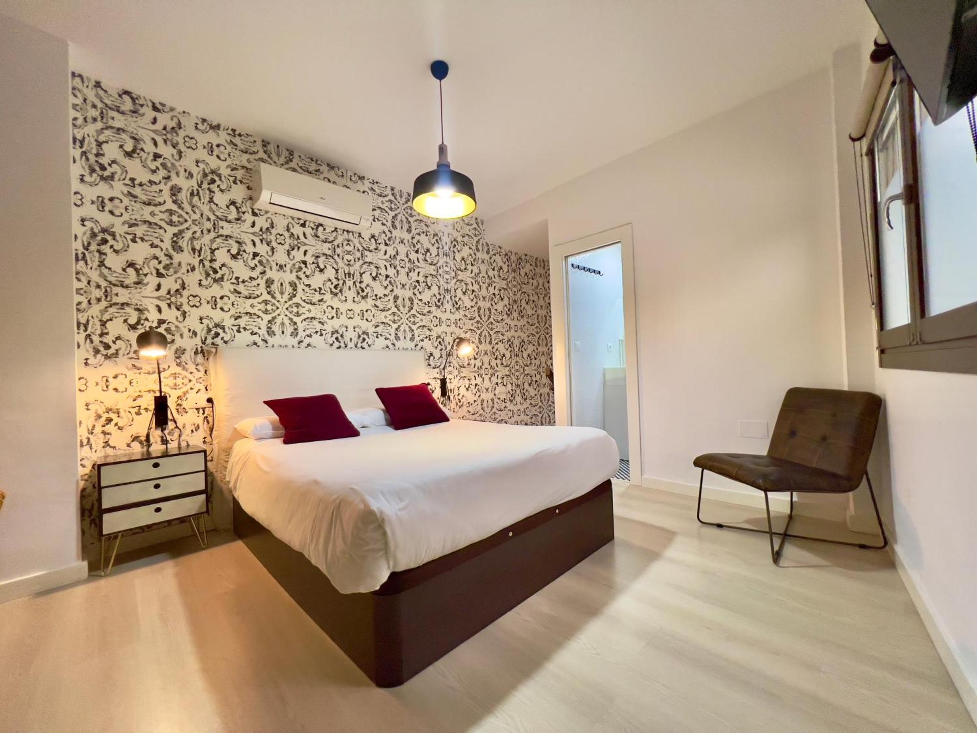 Apartamentos Real Suites Realejo Granada Exterior foto