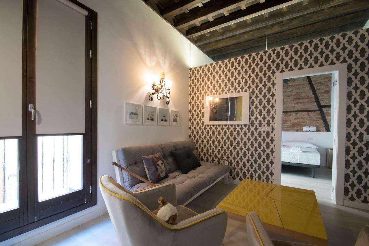 Apartamentos Real Suites Realejo Granada Exterior foto