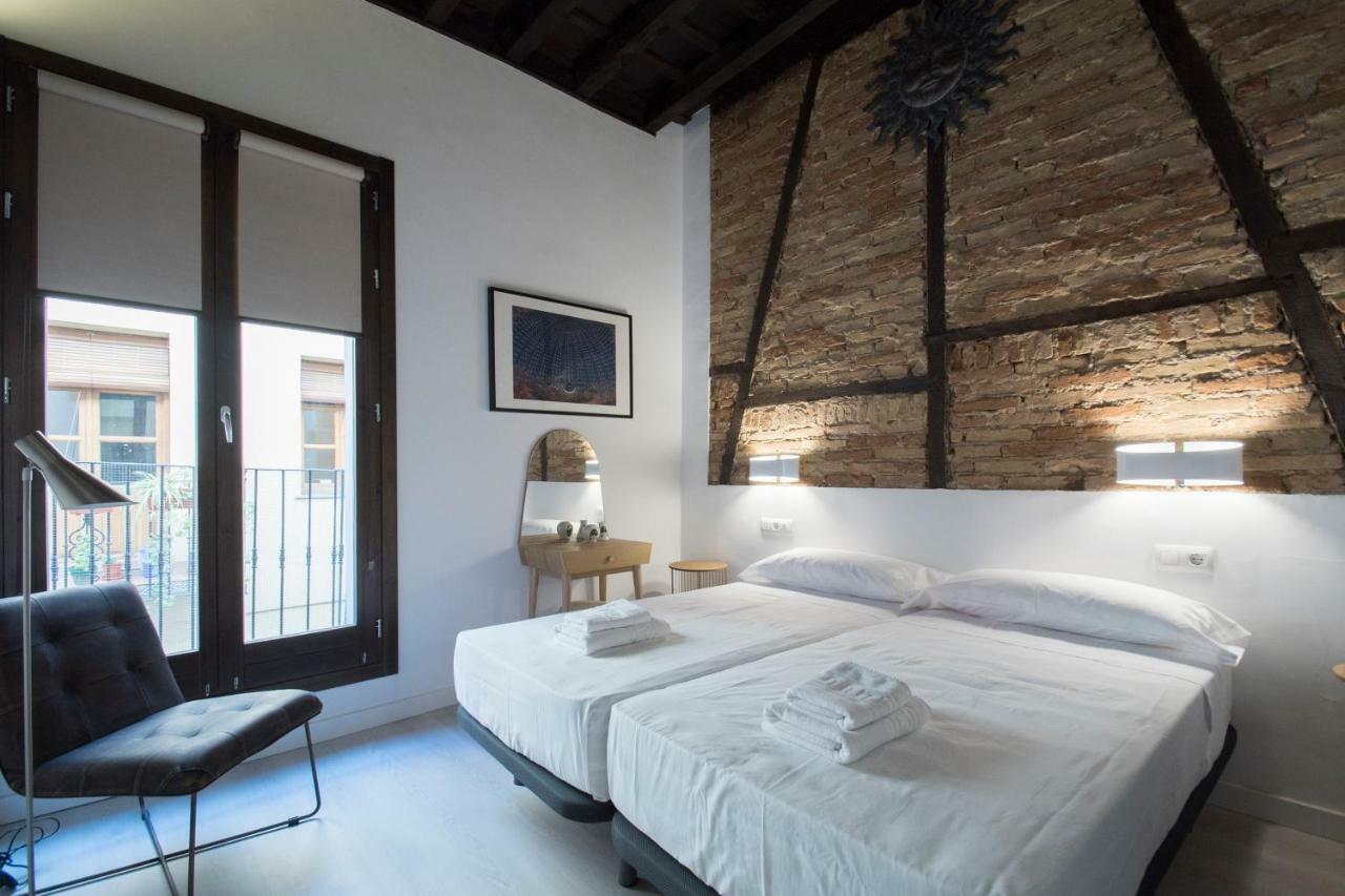 Apartamentos Real Suites Realejo Granada Exterior foto
