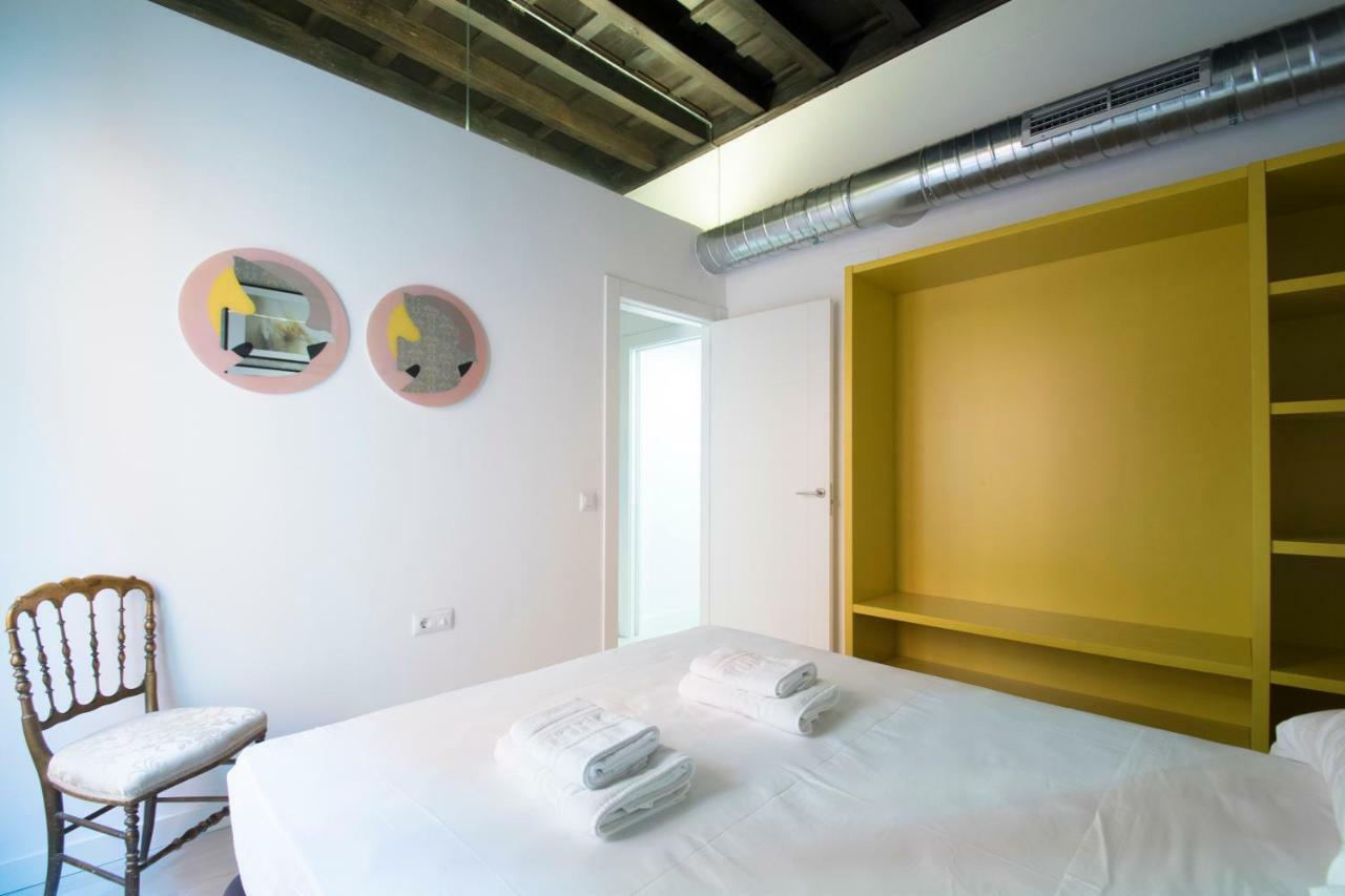 Apartamentos Real Suites Realejo Granada Exterior foto