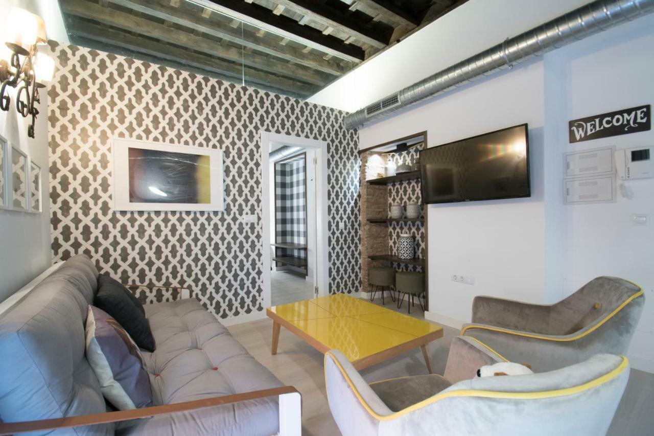 Apartamentos Real Suites Realejo Granada Exterior foto