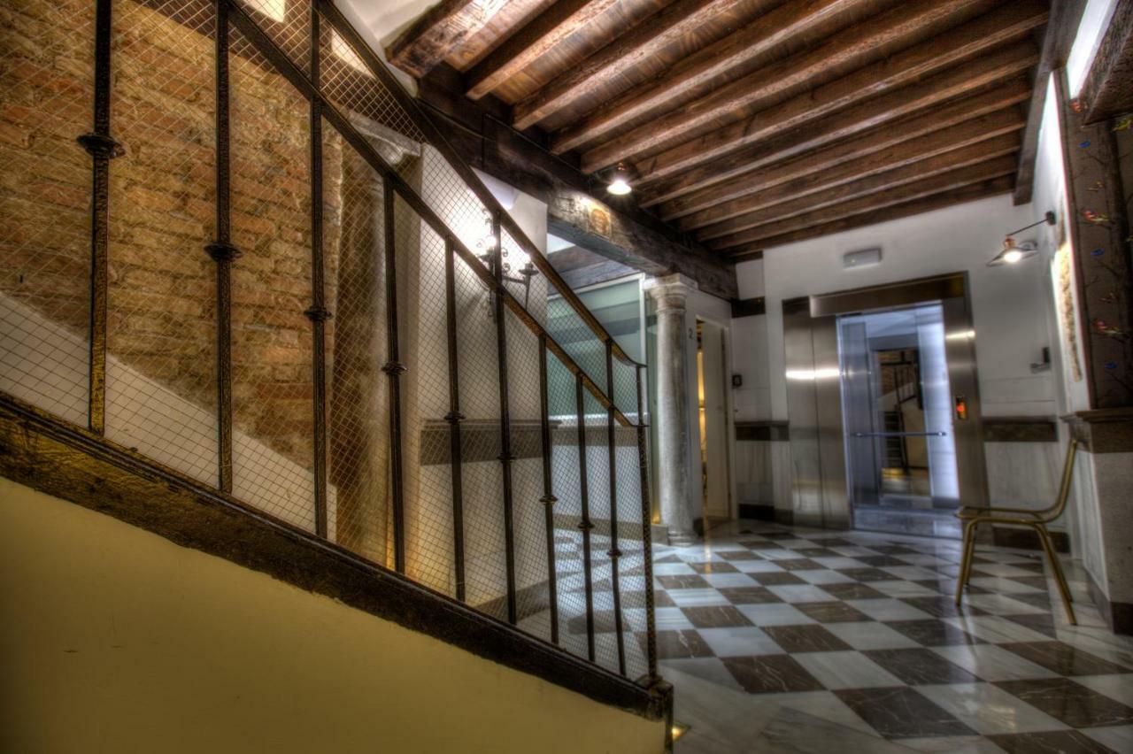 Apartamentos Real Suites Realejo Granada Exterior foto